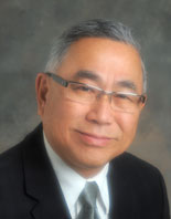 Photo of Anthony Tang