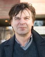 Photo of Janusz Kaczorowski