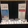 C-SPIN Booth – Family Medicine Forum 2016